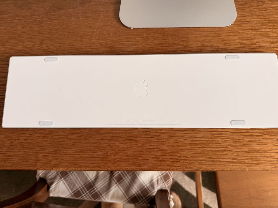 iMac Retina 5K, 27 inch, 2017