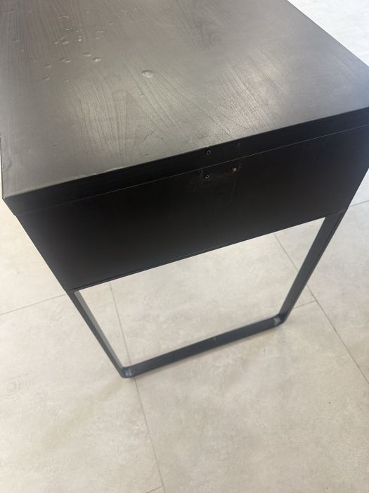 oddam za darmo - biurko IKEA (uzywane)