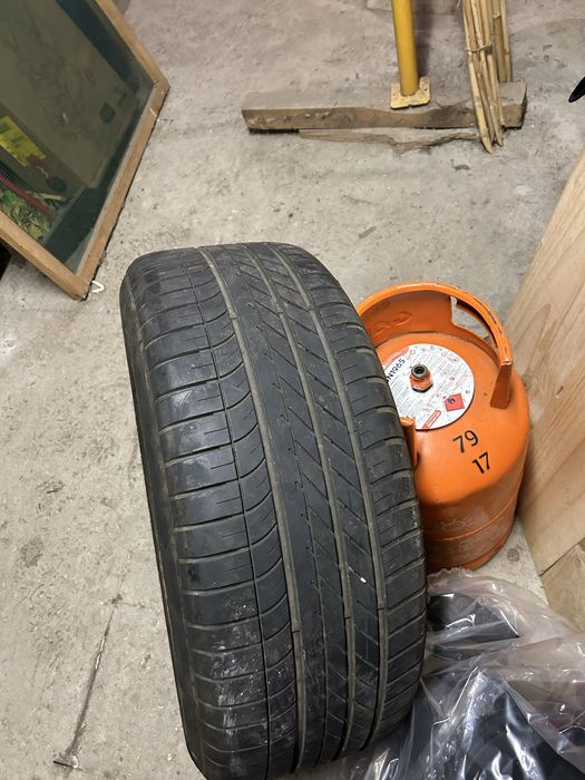 Jantes Bmw X5 5X120 R19