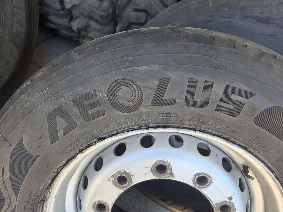 Opona 385 55 22.5 Aeolus
