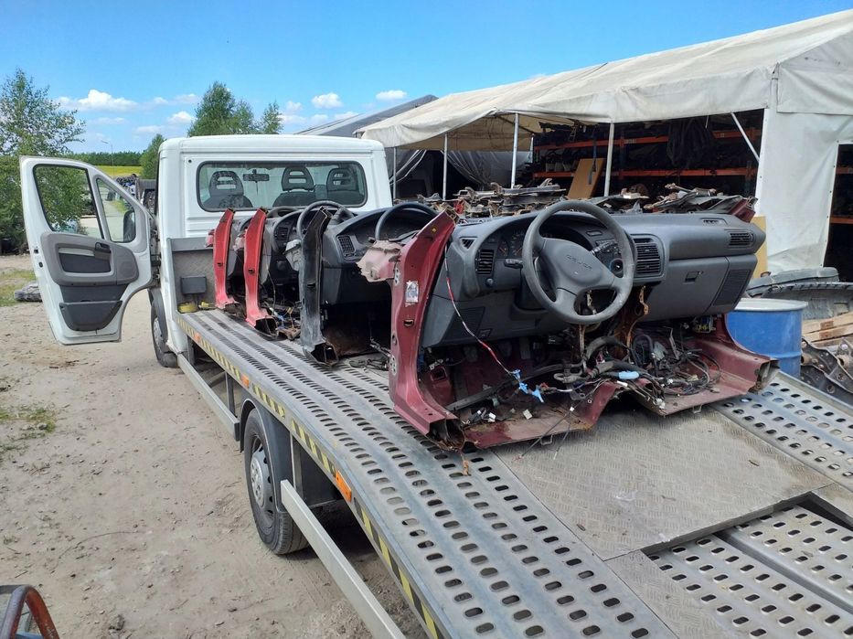 CELICA V 5 gt4 przekładka anglika deska konsola