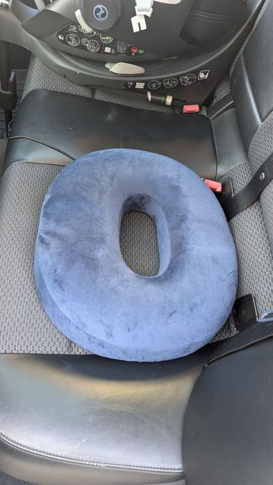 HOMCA almofada / assento ortopédico