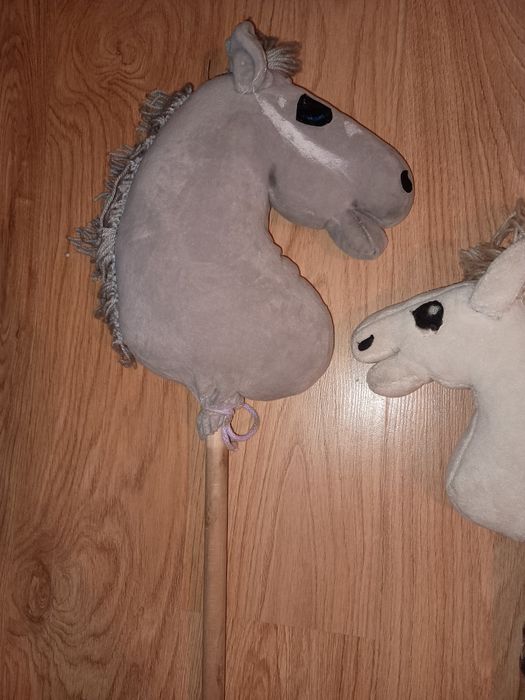 Hobby horse 3 całość