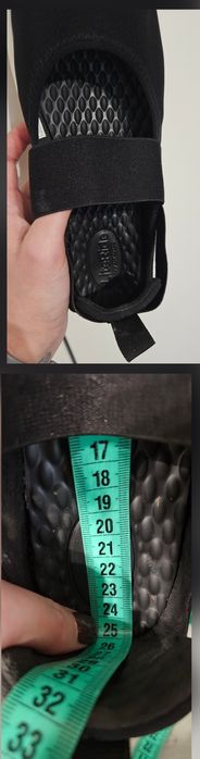 Б/у сліпони мокасіни сандалі Crocs Literide M6W8