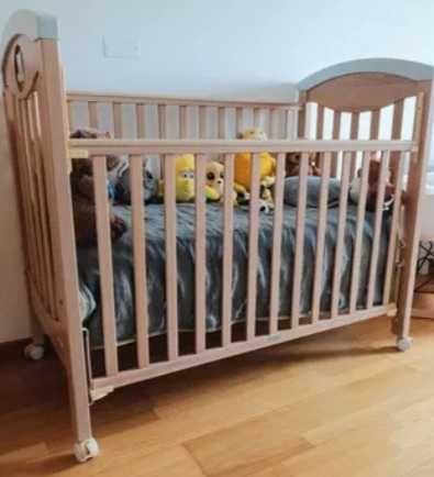 CAMA Grades / Berço Evolutivo - TRAMA
