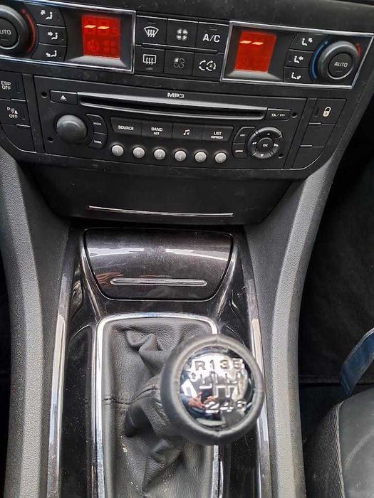 Vendo Citroen C5