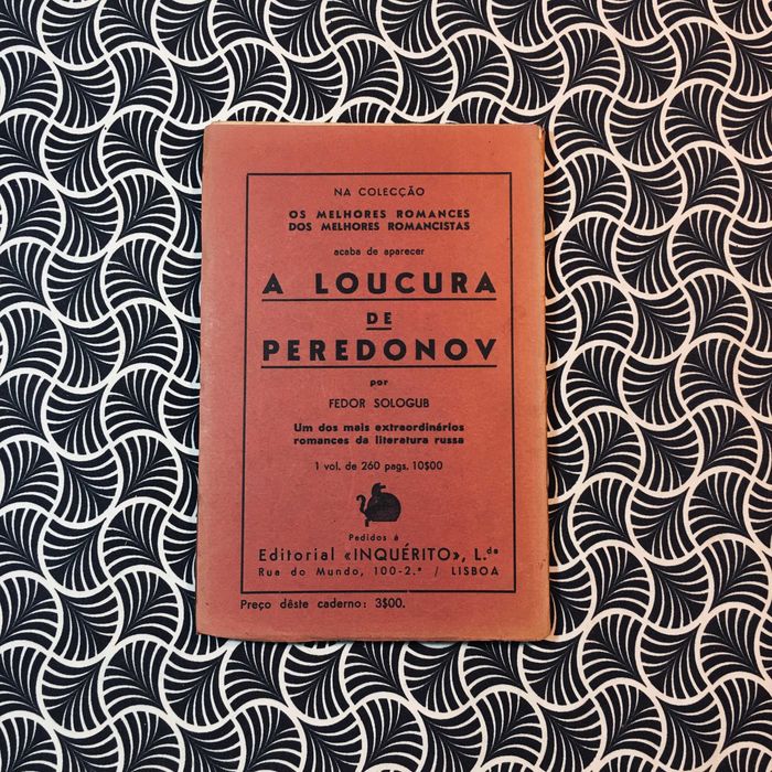 Paradoxo Sôbre o Actor - Diderot