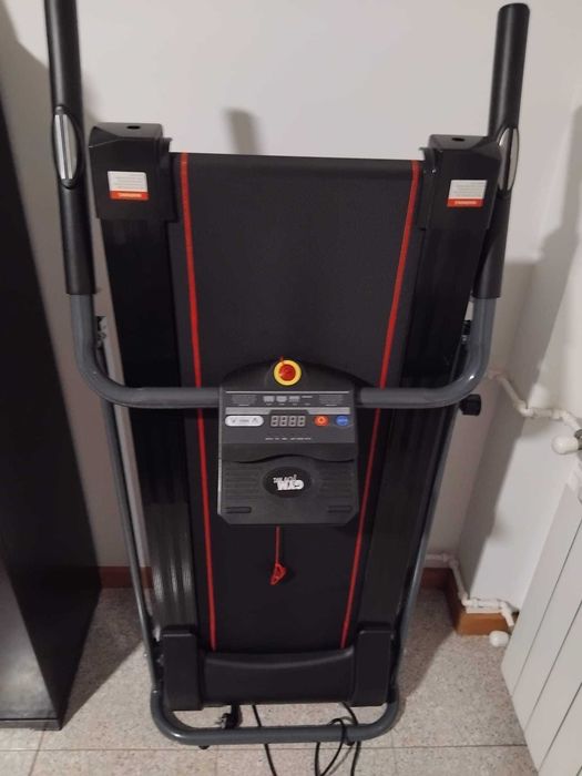 Passadeira de Exercício “Slim Fold” Pro