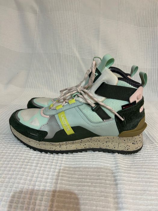 Кроссовки Lakoste оригинал