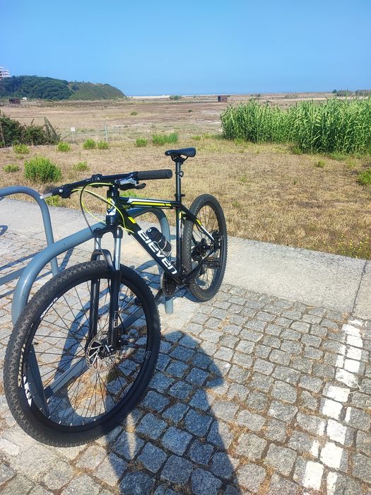 Bicicleta Eleven pro