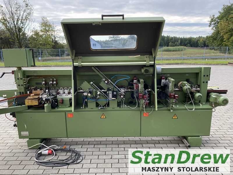 Okleiniarka Brandt KD 76