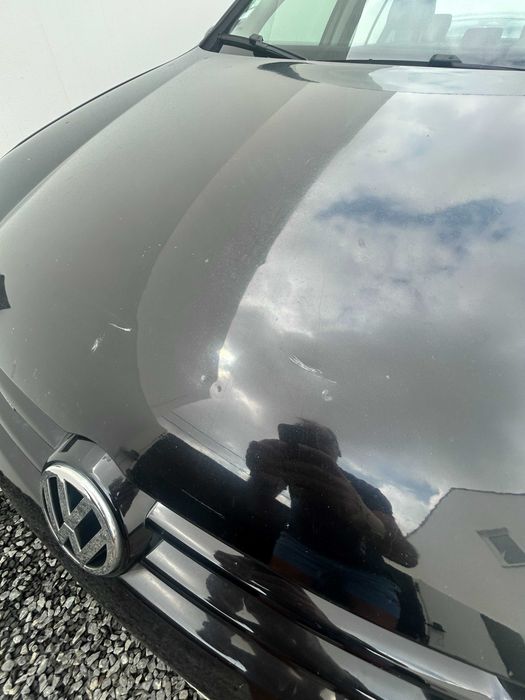Volkswagen Golf V 1.9 TDI de 2008, com 105 cv