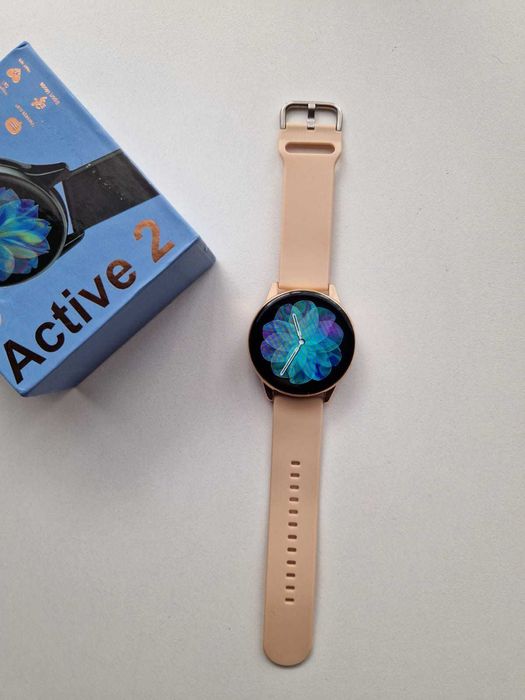 Smartwatch Active 2