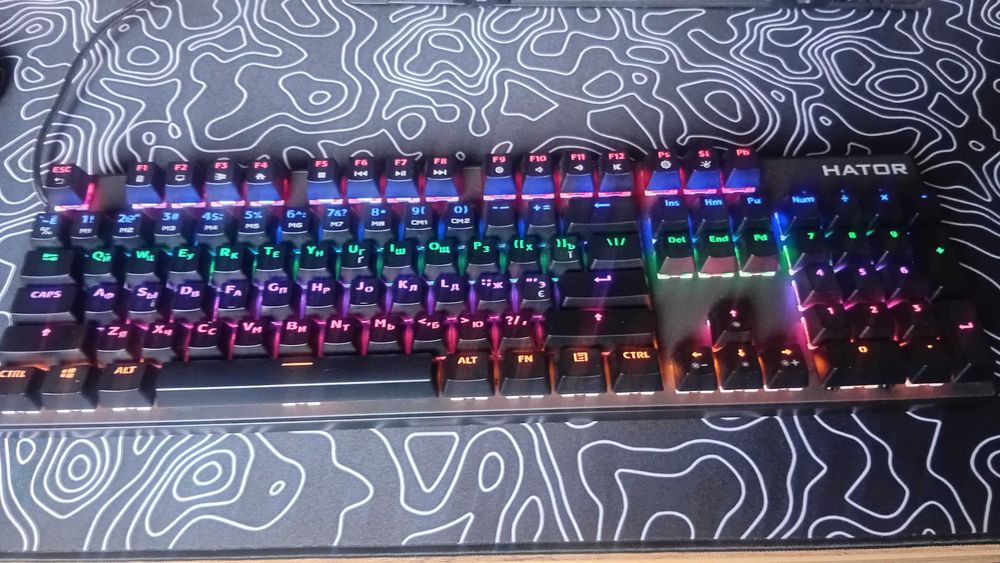 Терміново продам дві клавіатури!