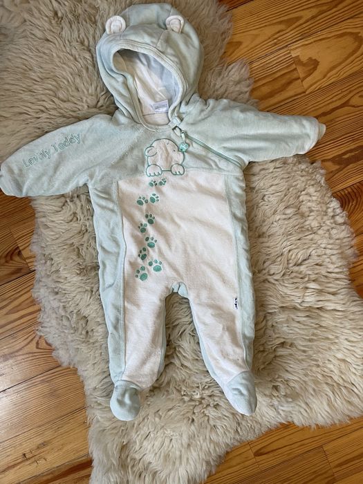 Комбинезон детские деми