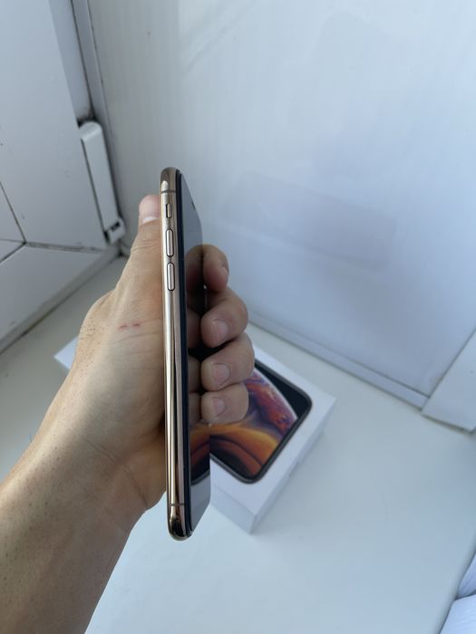 Iphone XS 256 GB Neverlock