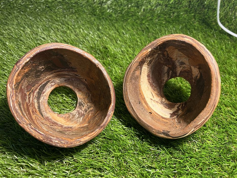 Grota ceramiczna do akwarium lub terrarium