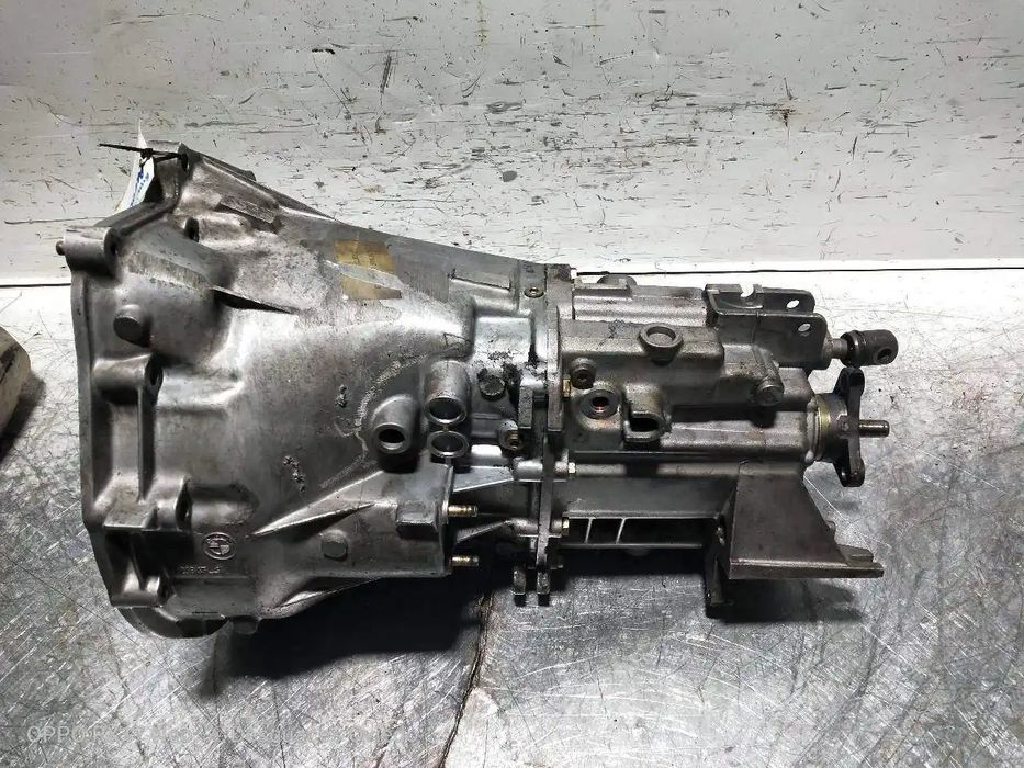 Caixa De Velocidades BMW SERIE 3 BERLINA (E36) 318tds AKU 0355343
