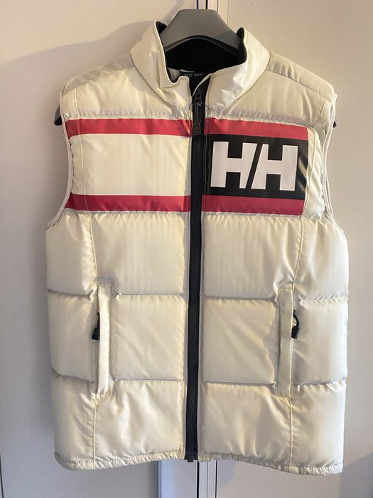 2n1 Helly Hansen Kamizelka+kamizelka ratunkowa