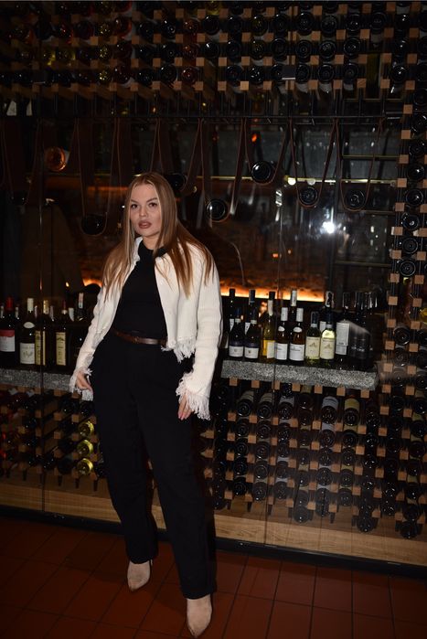 Светр/ кардиган