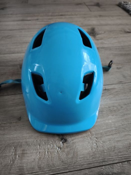 Kask rowerowy Btwin