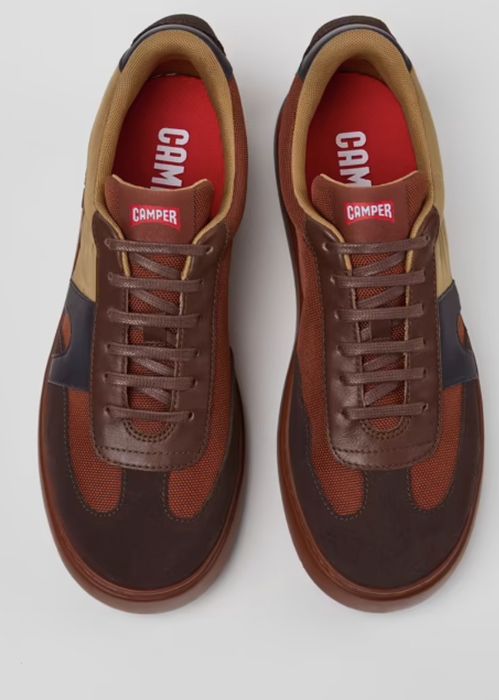 Buty Camper Runner K21, r.44