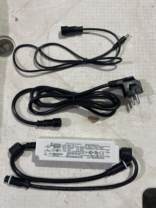 Transformadores 12 v  novos varias unidades