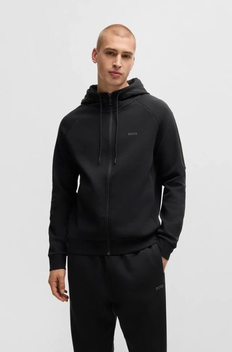 Оригінвльний костюм - Boss Regular Fit Black  | 50519395