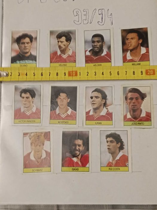 Conjunto SLBenfica :: Sport Lisboa e Benfica