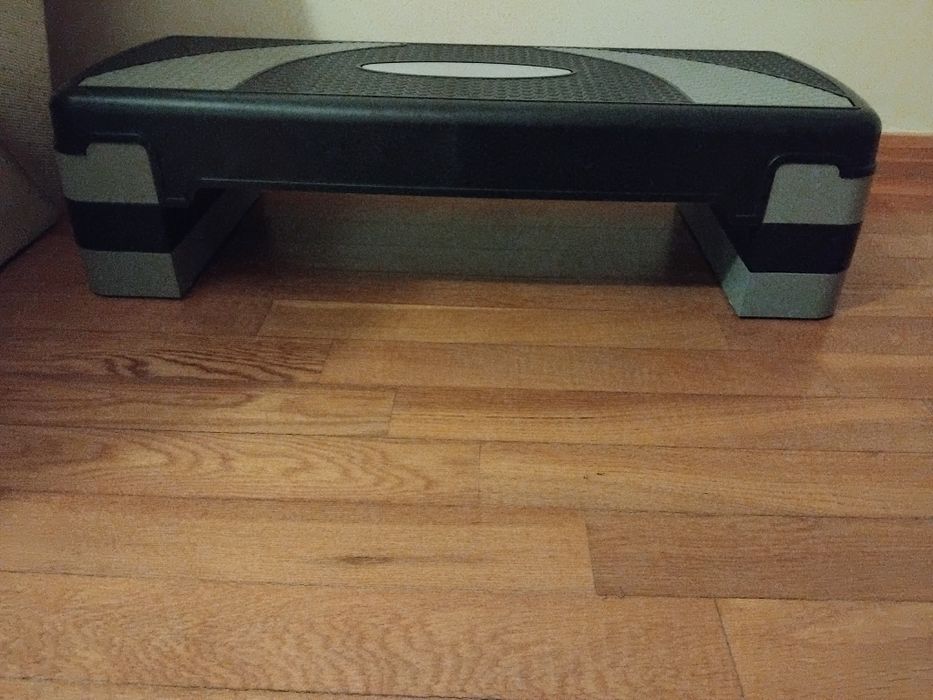 Step para Ginasio432275736768040960