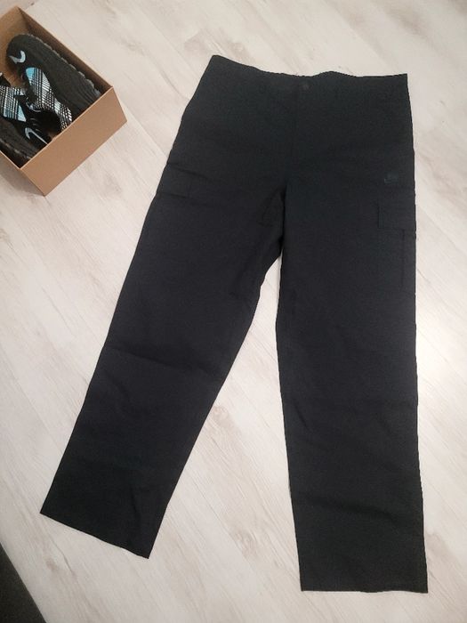 Штани NIKE Cargo CLUB нові original