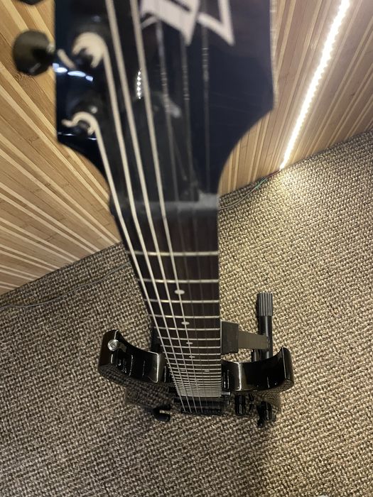 Ibanez Gio GRG7221QA + чохол