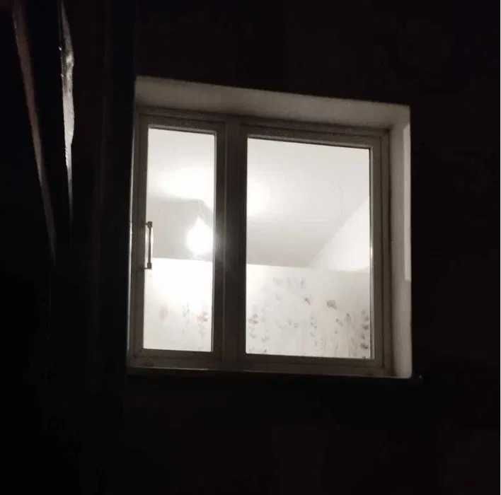 *nowe* 3D Folia Statyczna Na Okno Szybę Kwiaty Poppy 67,5x150cm 14189