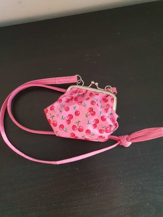 Conjunto de 12 Malas criança