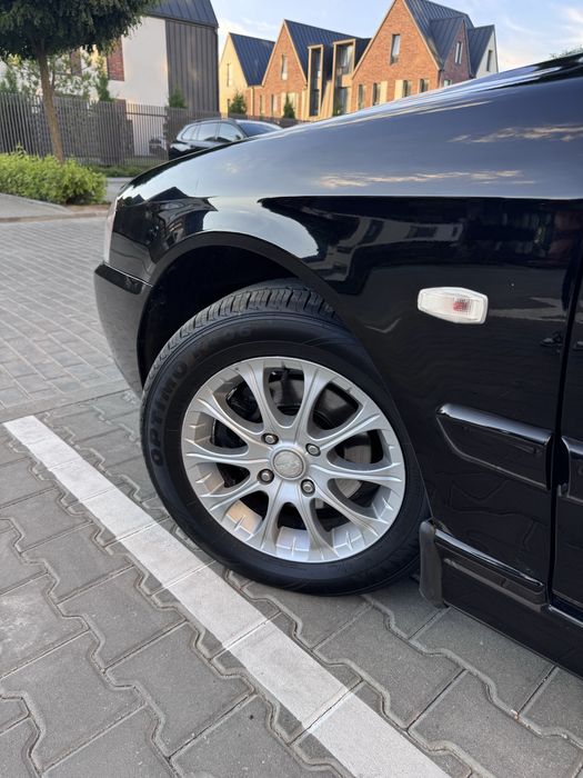 KIA Magentis LX GD КІА Маджентіс