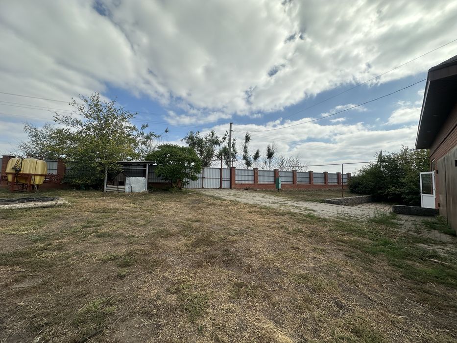 Продам будинок, с. Бригадирівка, Балаклія