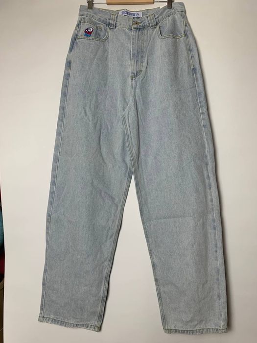 Polar Big Boy Полар биг бой біг бой: 2 999 грн. - Другие джинсы Ровно ...