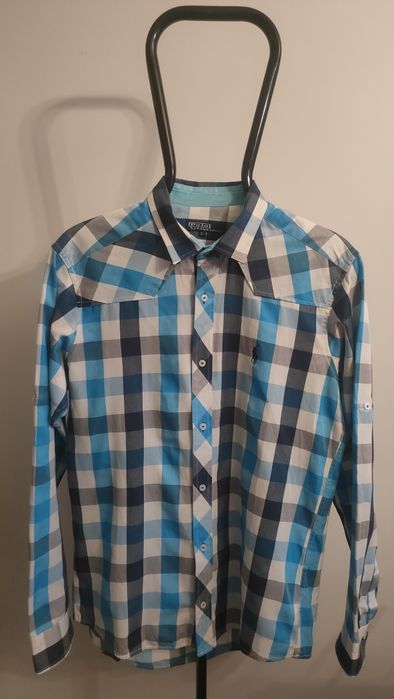 świetna koszula POLO Ralph Lauren