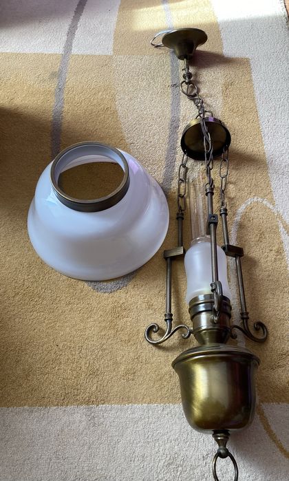 Candeeiro de sala