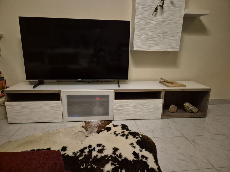 Móvel de TV modular