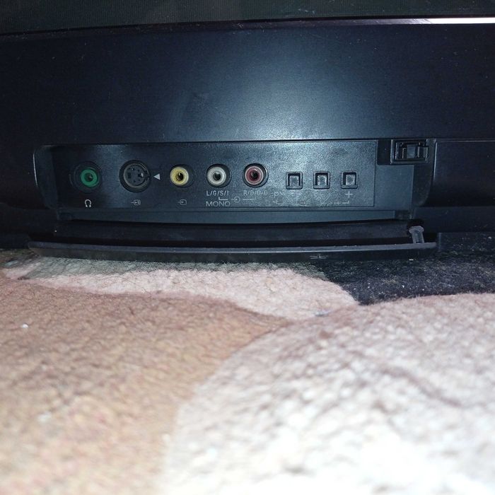 Телевизор  Sony TRINITRON