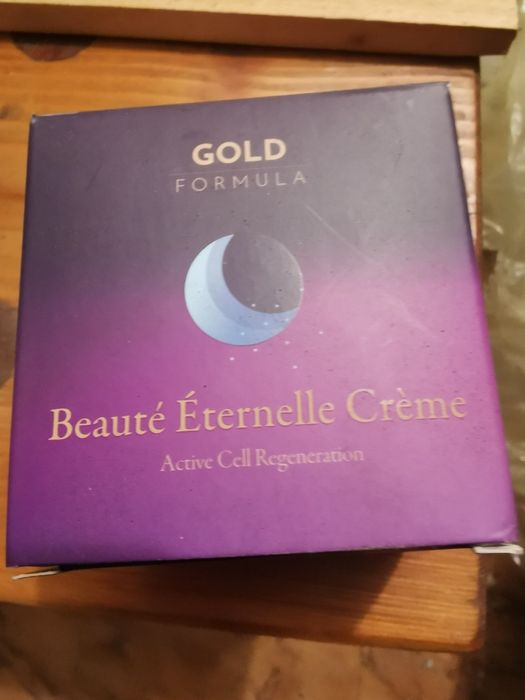 Beaute Eternelle Creme