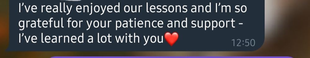 Репетитор англійської мови