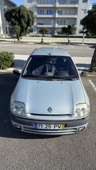 Renault Clio 1.2