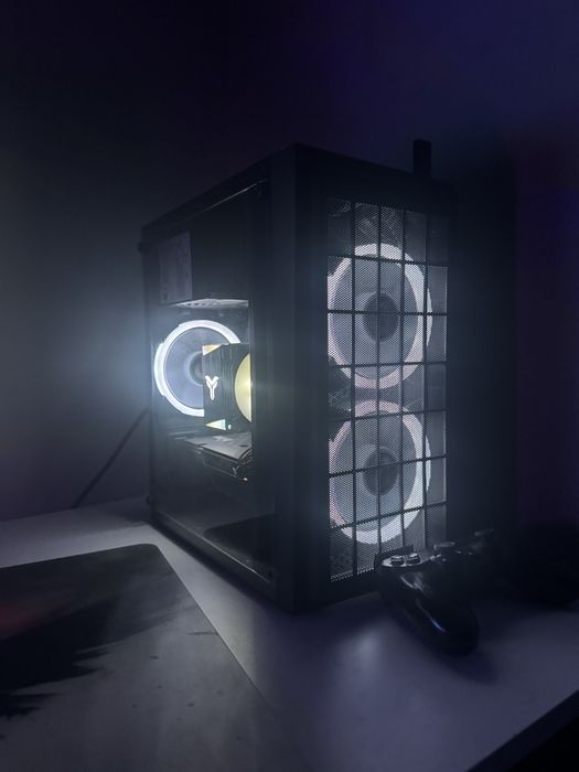 компьютер,пк,комп,ноутбук nvidia geforce 1650 intel core i5-10500f