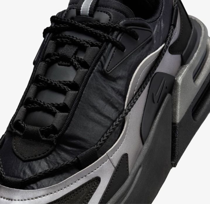 Оригінал!!! кросівки NIKE AIR MAX FURYOSA ( розмір 37.5 )