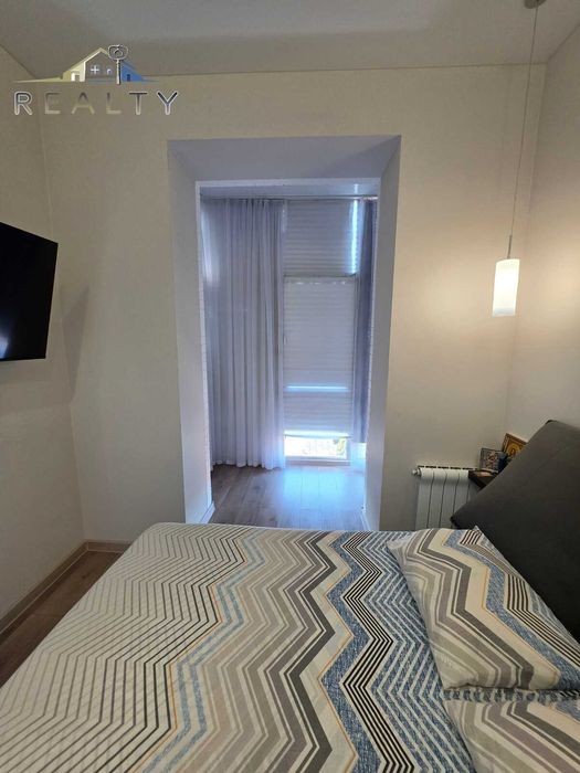 Продаж 2-кімнтаної квартири. ЖК Palladio.Є-Оселя(213-394-286)