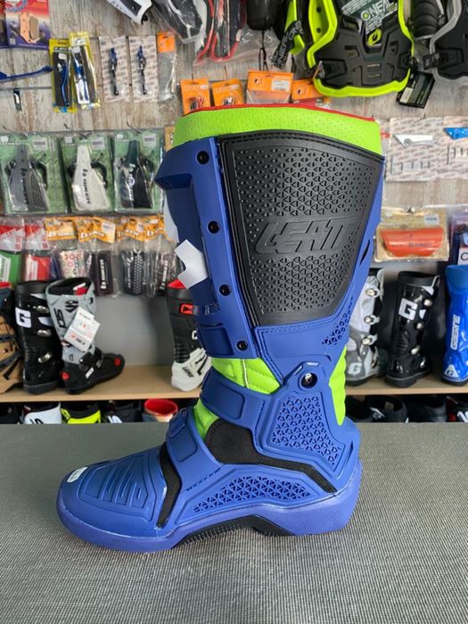 Botas LEATT 4.5 enduro motocross ktm sherco husqvarna gas 300