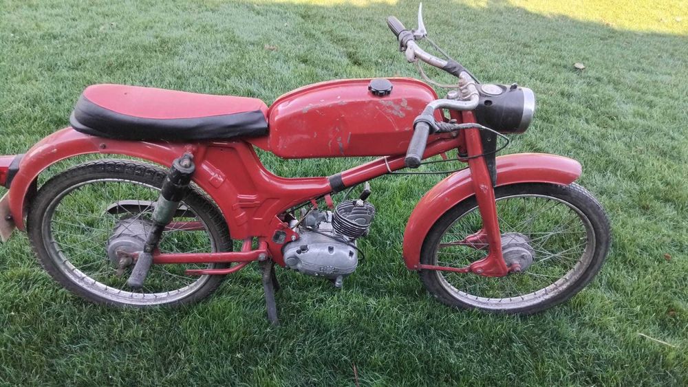 Komar Sport 1975