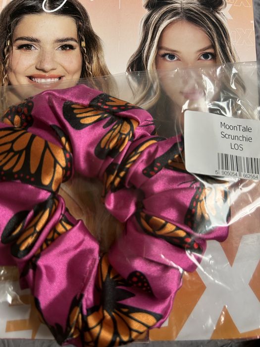 Scrunchie Los Julii Żugaj